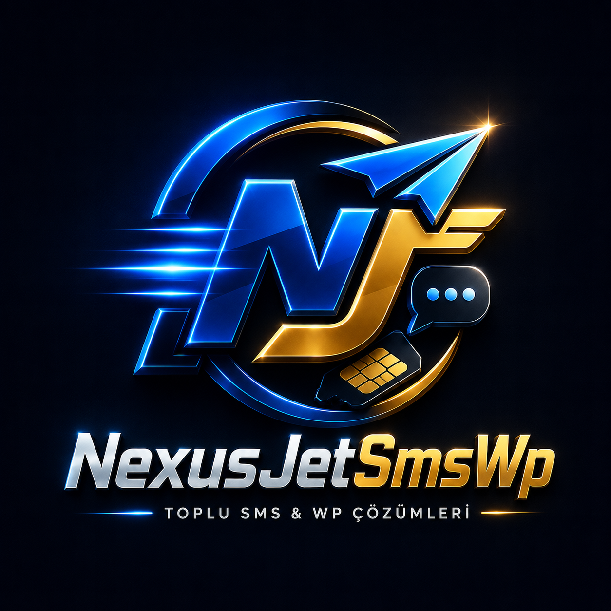 NexusJetSMS